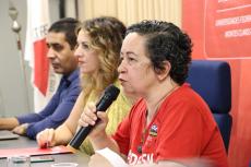 Movimento docente - ANDES-SN em debate 